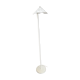 Vintage reader lamppost, 1970