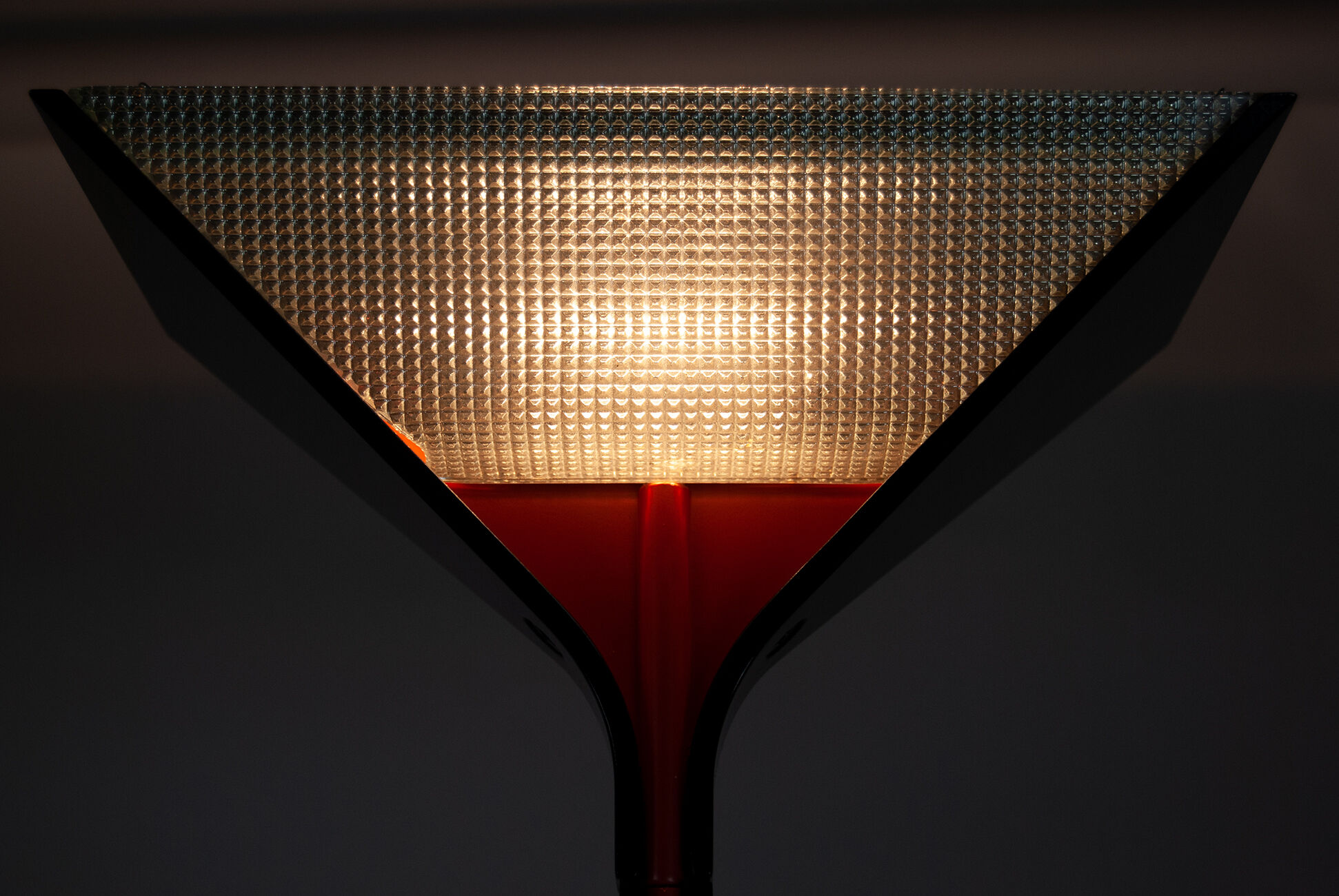 Flos Floorlamp Papillona by Tobia Scarpa