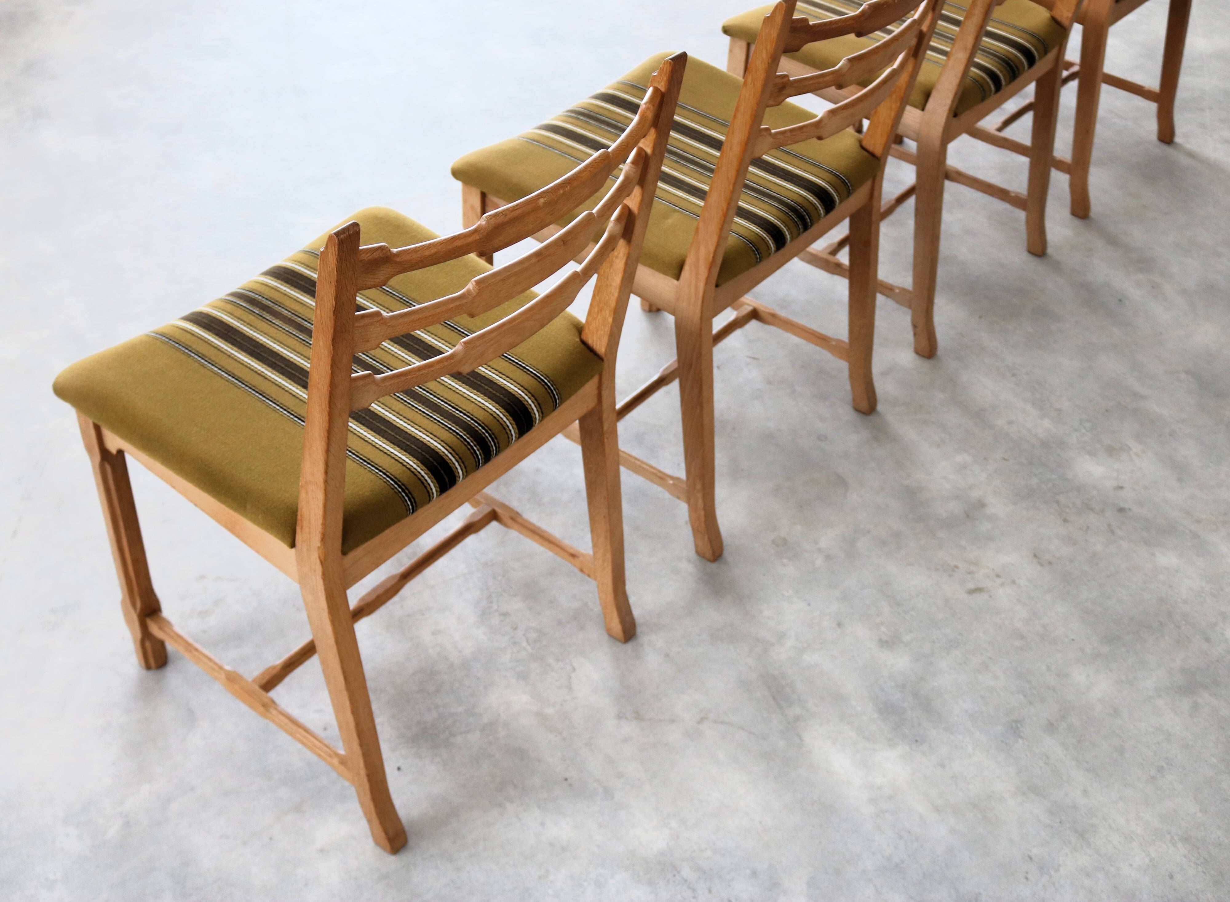 Vintage dining chairs | chairs | 1960s | Vamo