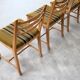 Vintage dining chairs | chairs | 1960s | Vamo