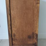 Art Deco bedside tables