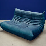 Togo sofa set model designed by Michel Ducaroy 1973
