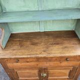 Parisian dresser buffet