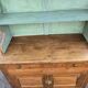 Parisian dresser buffet