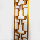 Claustra by Ludvik Volák for Drevopodnik Holešov, 1960s