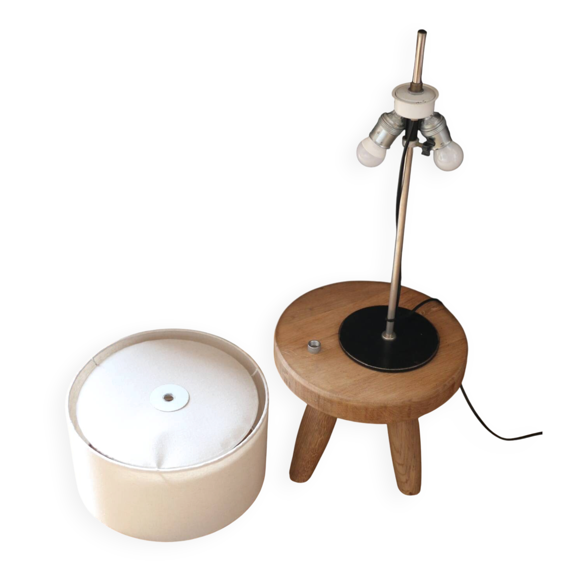 Modernist lamp style Staff Leuchten