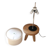 Modernist lamp style Staff Leuchten