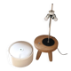 Modernist lamp style Staff Leuchten