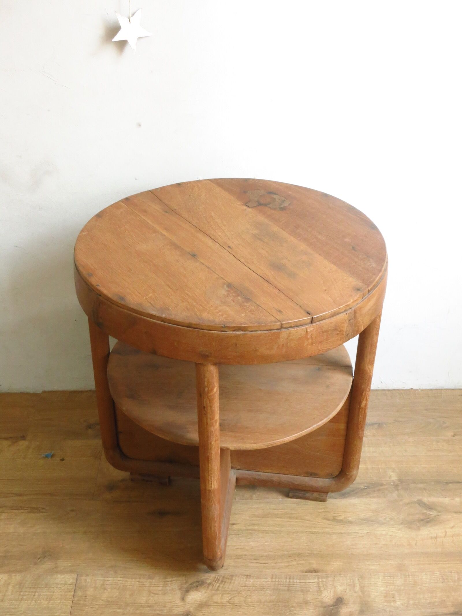 Low table vintage