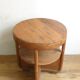 Low table vintage