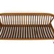 Scandinavian sofa 3 places, Folke Ohlsson for DUX, Sweden, 1960