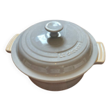 Plat Le Creuset