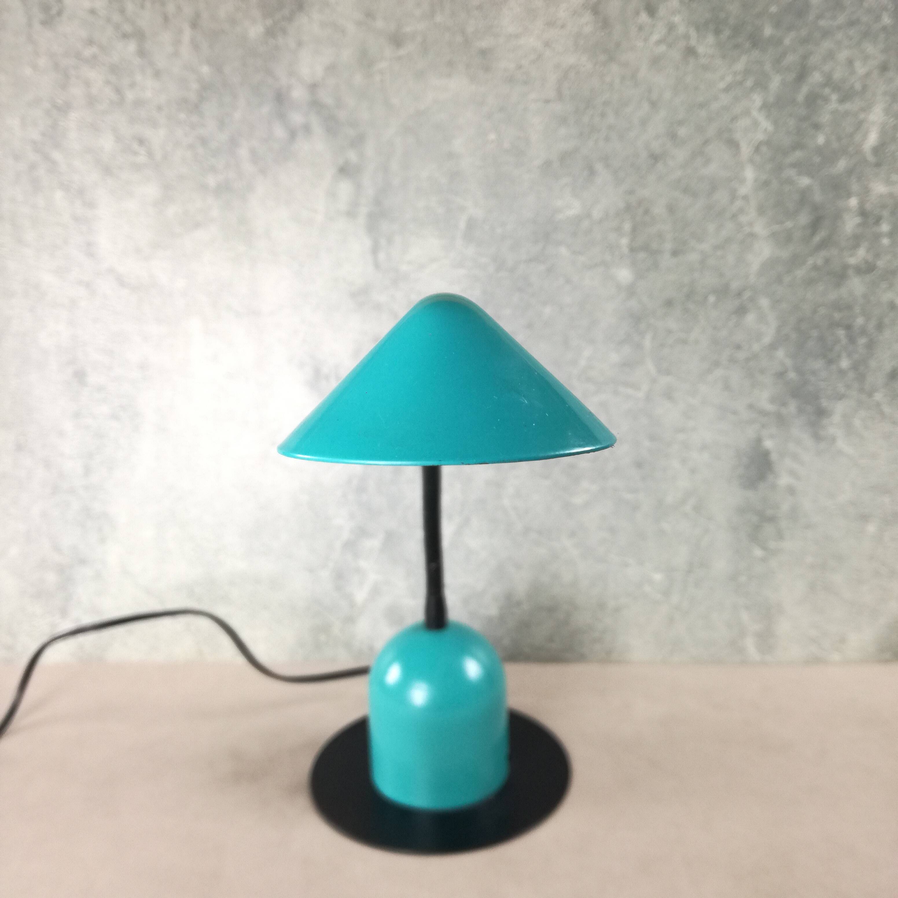 Lampe De Bureau Flexible, 1980
