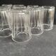 9 Baccarat service Chicago shot glasses size n° 6410