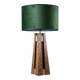 Eucalyptus Pillar Lamp