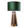 Eucalyptus Pillar Lamp
