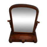 Free-standing dressing table, Art Deco
