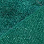 Moroccan green rug - Custom rug 2.5/1.5m