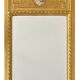 Louis XVI style trumeau