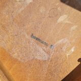 Baumann chair N° 12 bistro