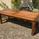 Table de ferme