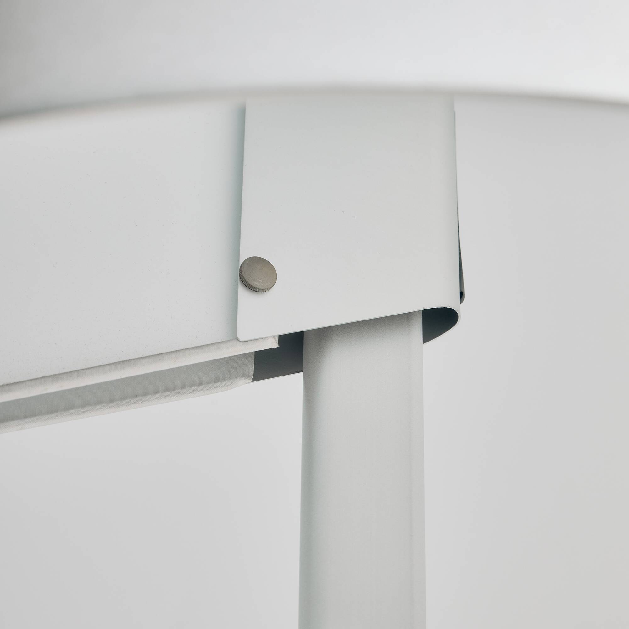 Melampo Mega floor lamp by Adrien Gardère for Artemide