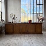 XXL 1900 professional pine counter 3m