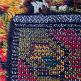 Moroccan berber rug 198x137cm