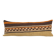 Vintage kilim cushion cover 86x30 cm