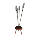 Floor lamp tripod 60 years