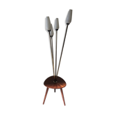 Floor lamp tripod 60 years