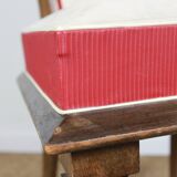 Vintage chairs from the 50s
