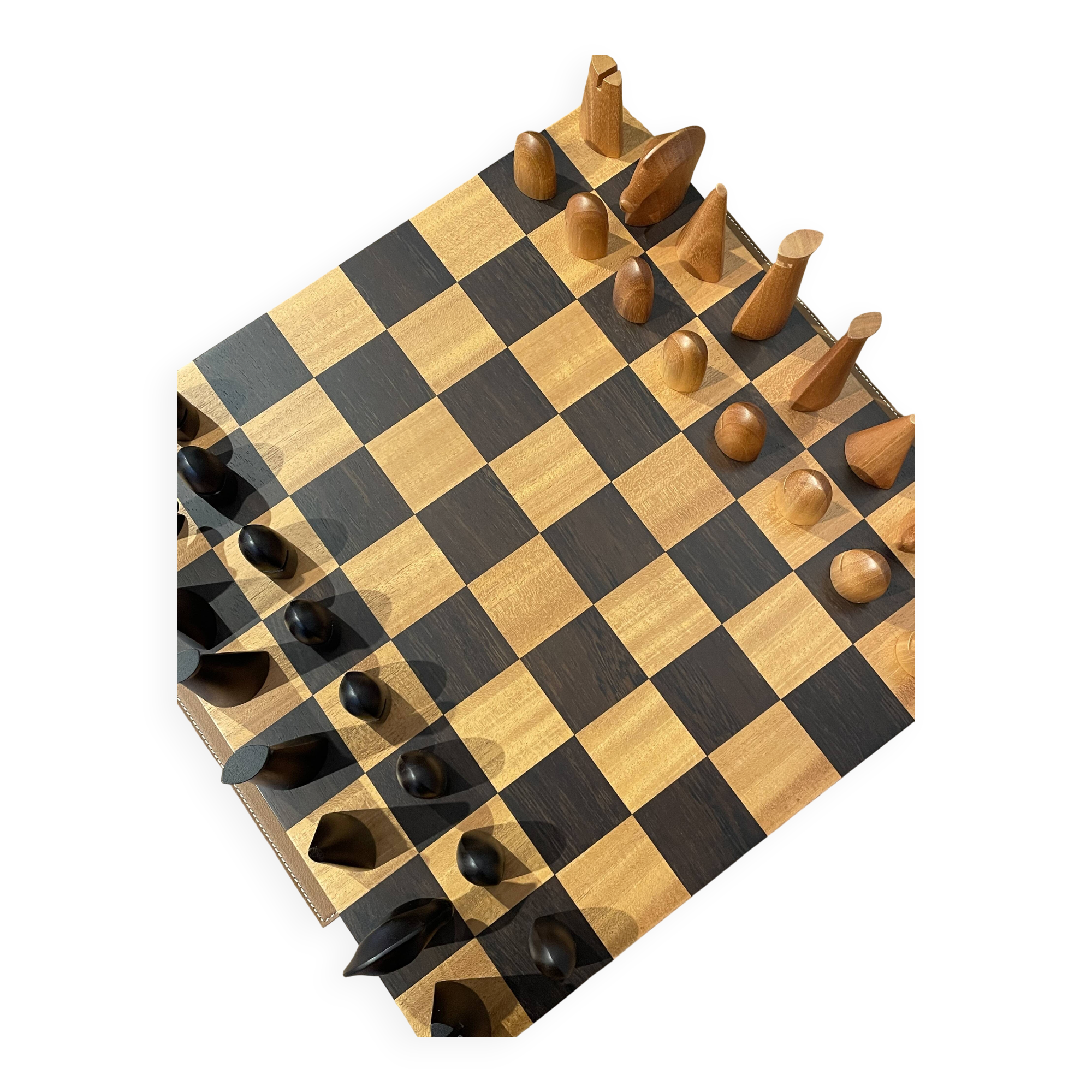 Hermès chessboard
