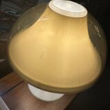 Tulip lamp