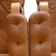Paire de fauteuils Ingrid de Bruno Mathsson pour DUX
