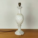 Marble lamp