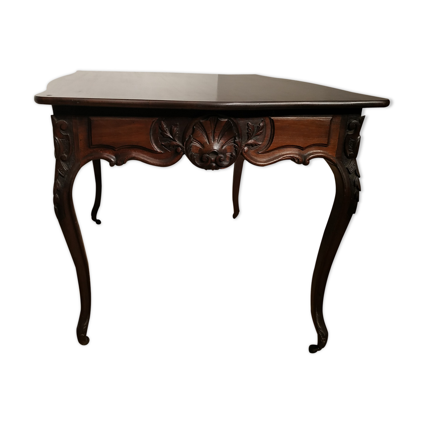 Table de style Louis XV