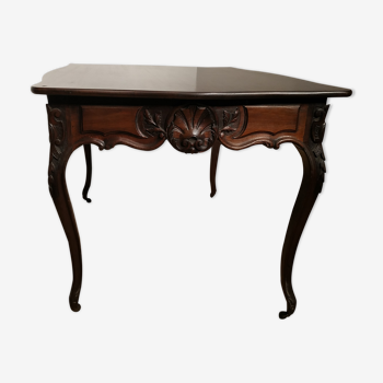 Table de style Louis XV