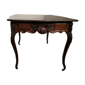 Table de style Louis XV