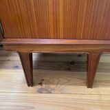 Commode vintage scandinave
