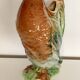 Pichet canard en barbotine de Saint-Clément