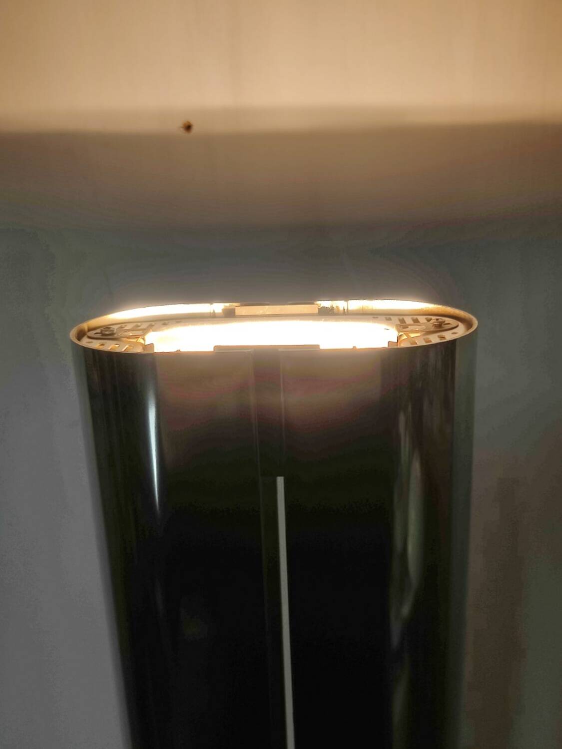 Megaron Floor Lamp Artemide
