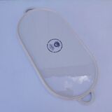 Large porcelain plate Villeroy & Boch, Acapulco