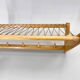 Mid-century Wooden Wall Hanger by ULUV, Czechoslovakia, 1960s