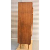 Secretary golden oak