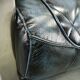 Pair of Timothy Oulton Aviator Leather and Steel Armchairs 1990s