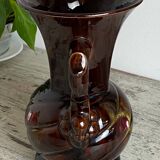 West Germany ceramic vase