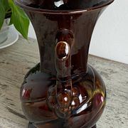 Ceramic vase West Germany