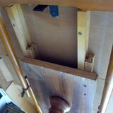 Used cherry table