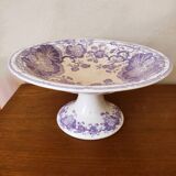 Old compotier by Sarreguemines